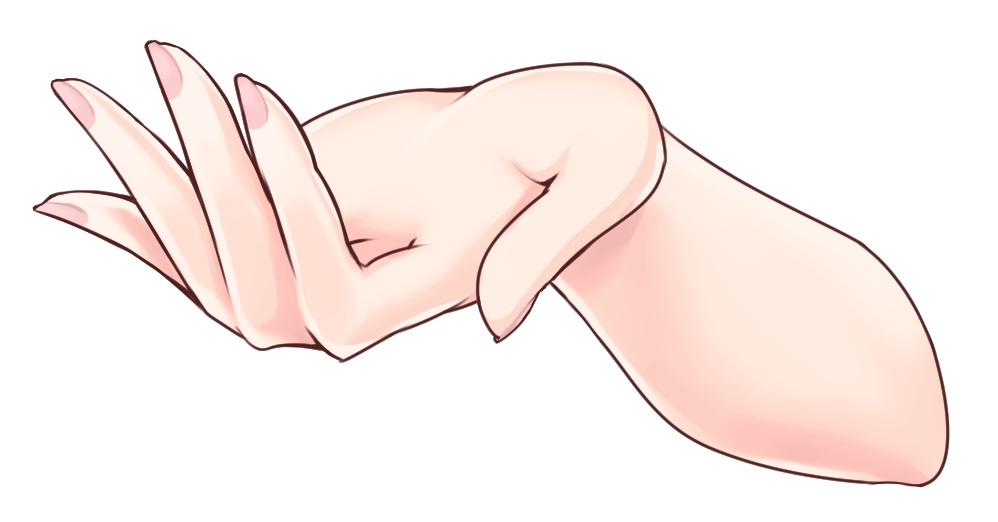 【フリー素材】はい、あーんがかわいいVTuber