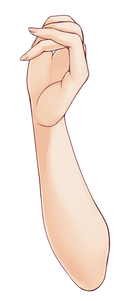 【フリー素材】VTuberにデートに誘われたい