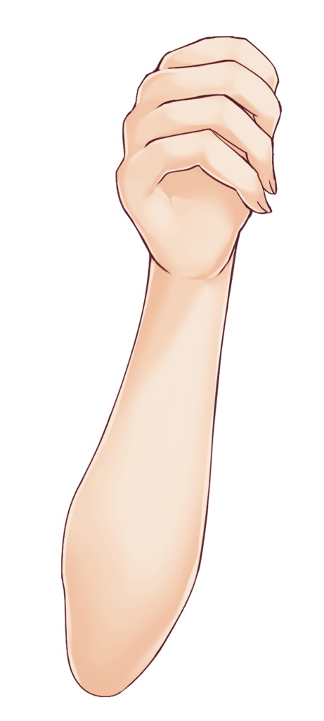 【フリー素材】VTuberにデートに誘われたい