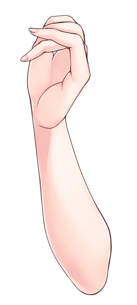 【フリー素材】VTuberにデートに誘われたい