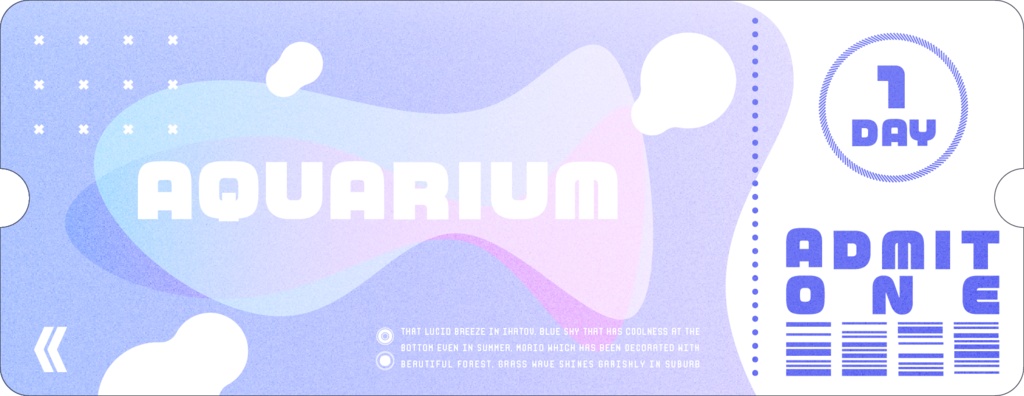 【フリー素材】VTuberにデートに誘われたい