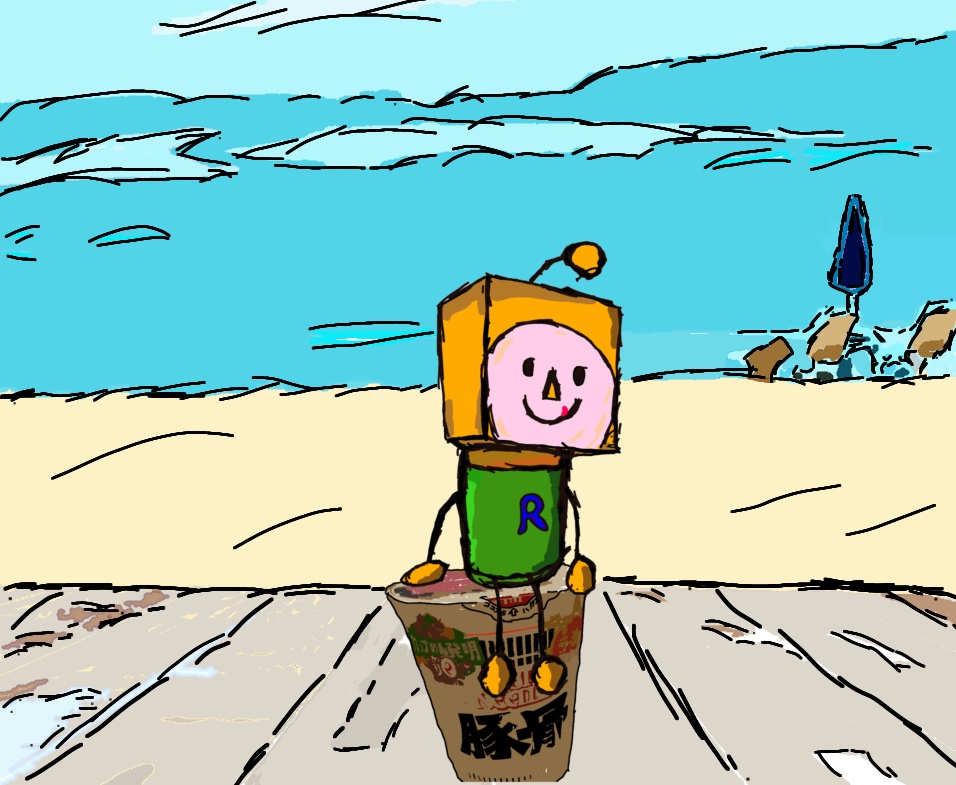 おーたんロボRエンジェル