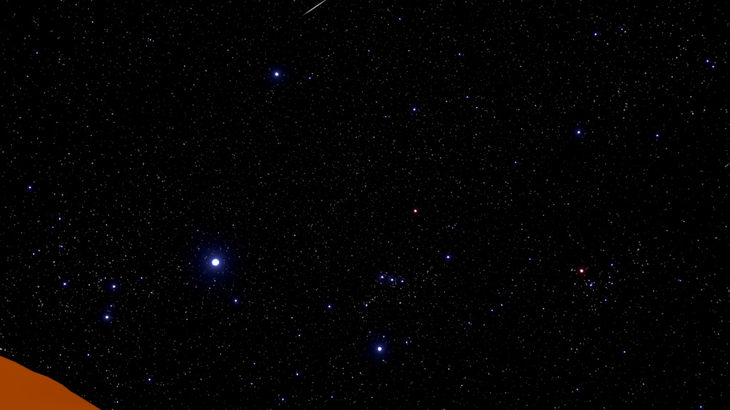 virtual planetarium-バーチャルプラネタリウム-