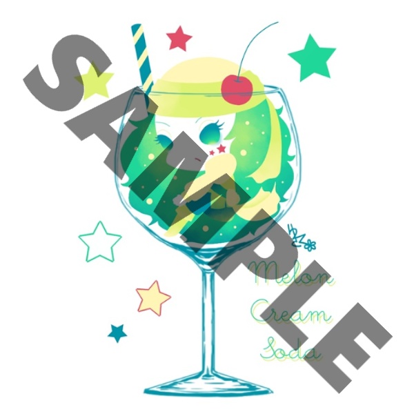 【イラスト集】家にあるモノで出来たミネストローネ