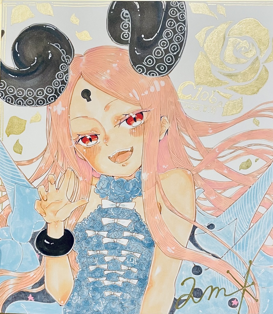 祝装ver,アビーちゃん