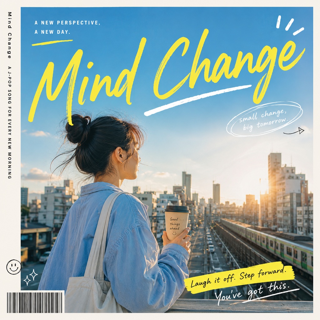 ♪MindChange