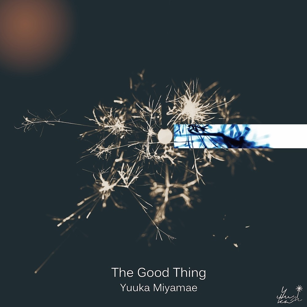 1st Album "The good thing"