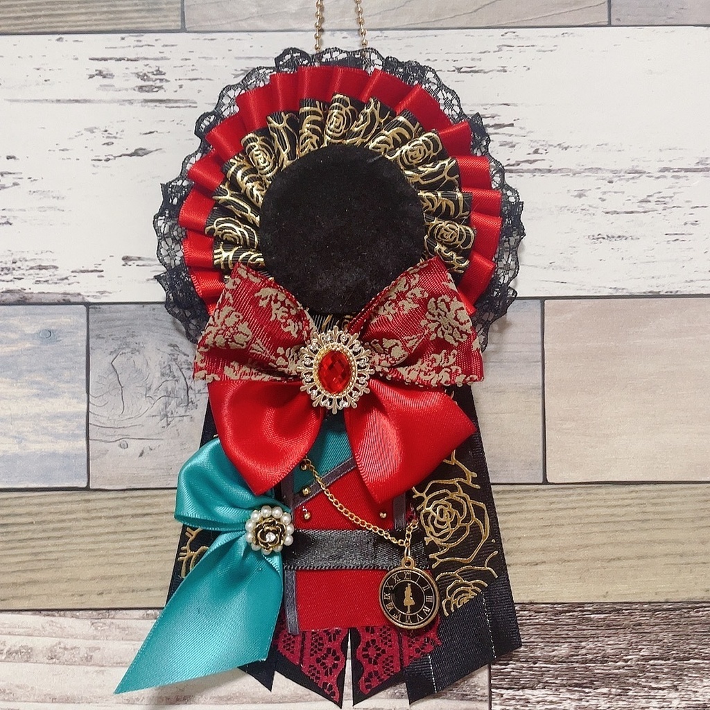 ロゼット＊VERMILION