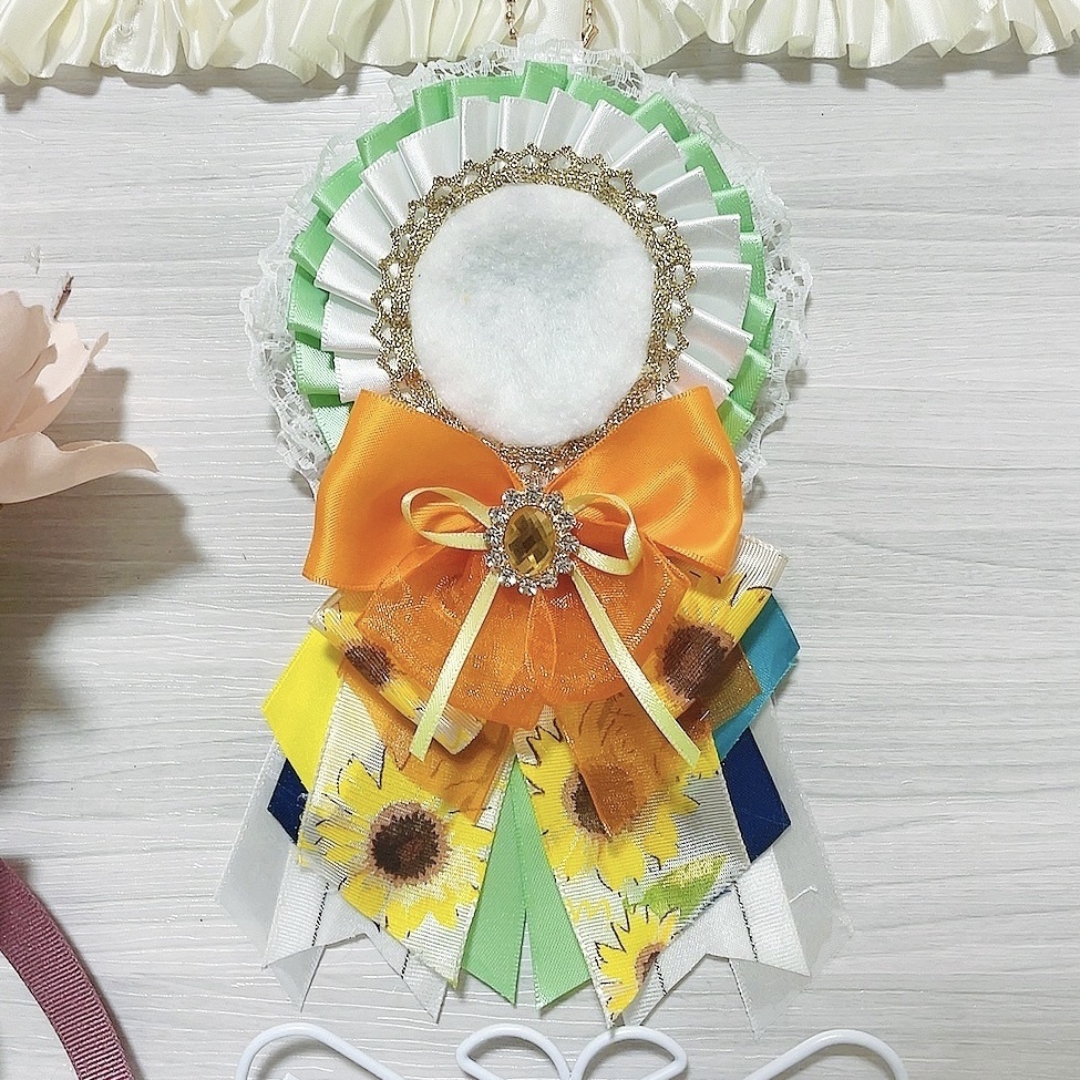 ロゼット＊Coruscate Breeze