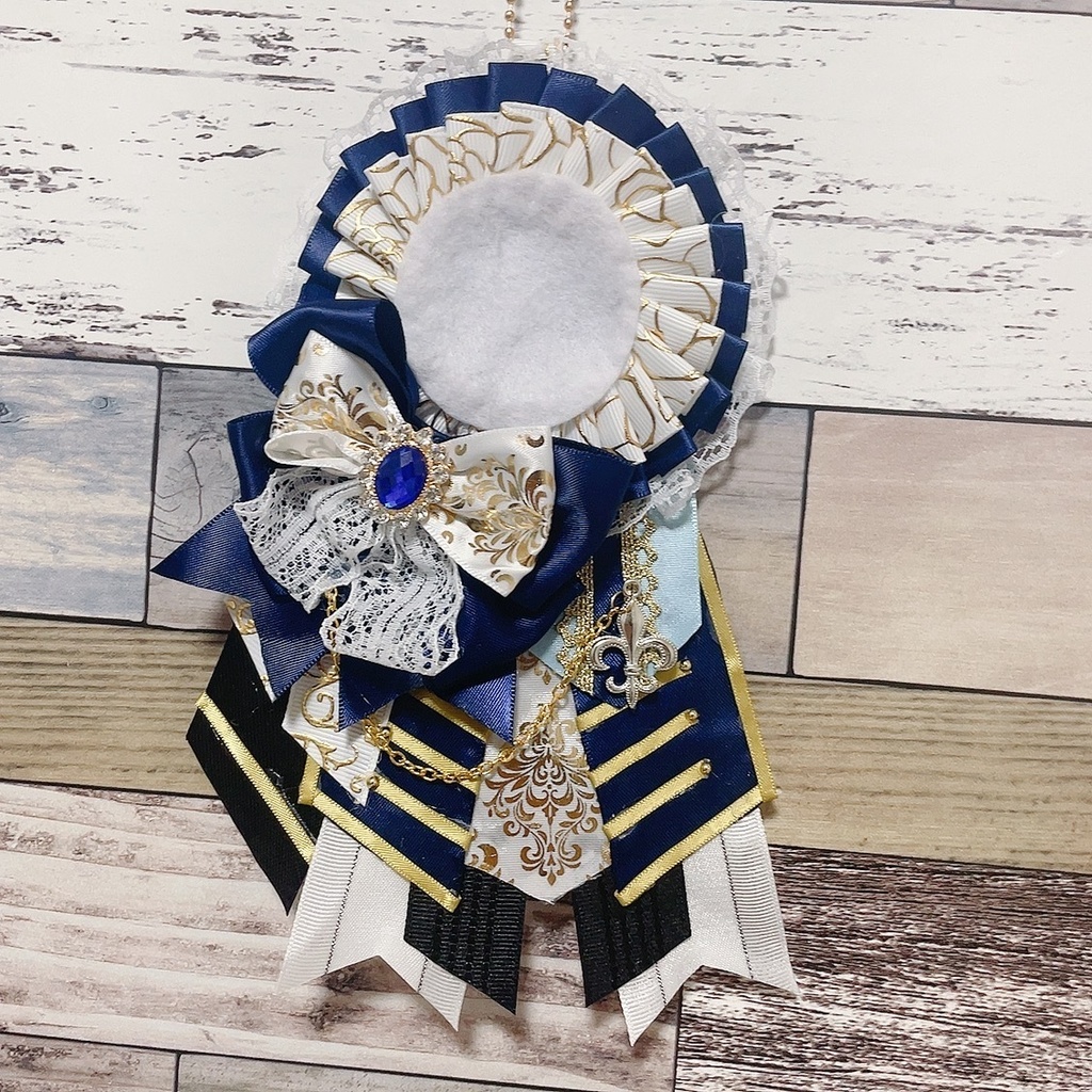 ロゼット＊Knights