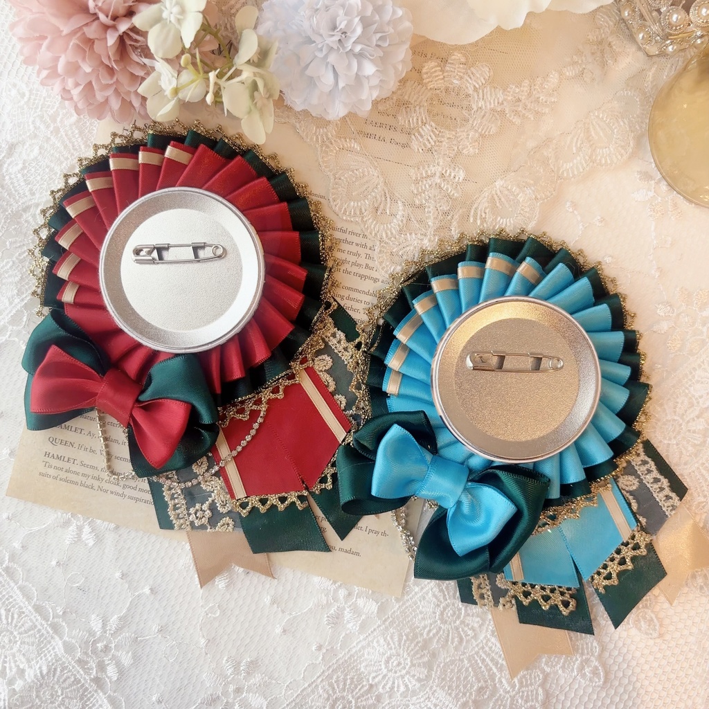 ロゼット/56~65mm用