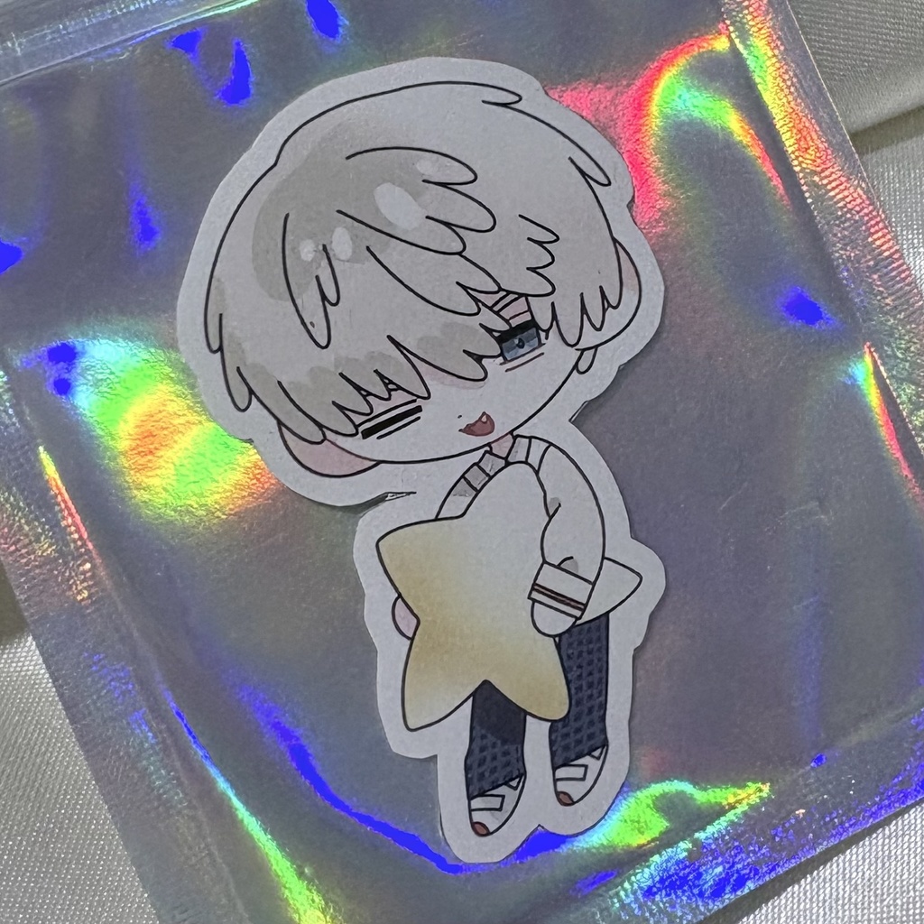 セイヤ　シール