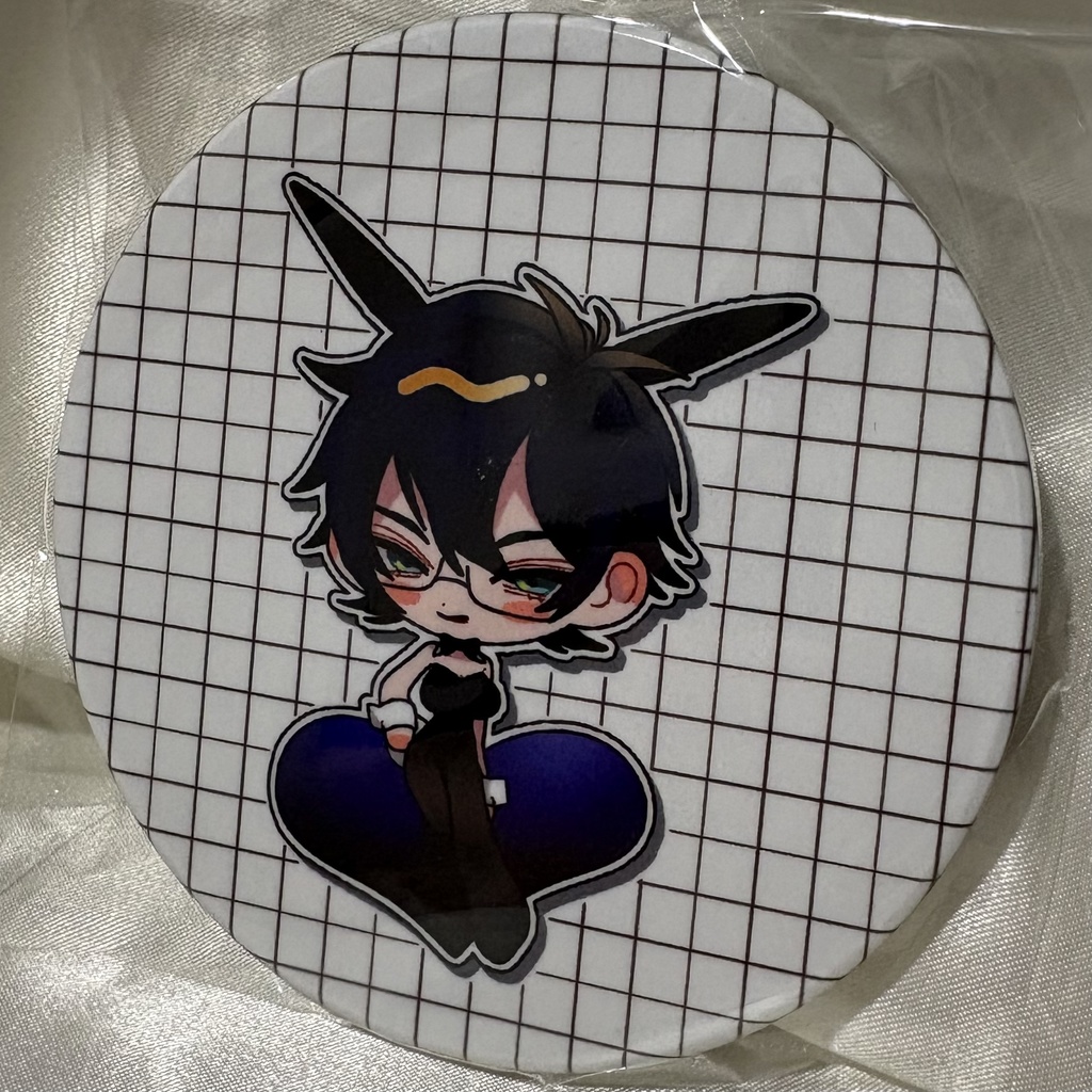 タイルコースター　レオスヴィンセント