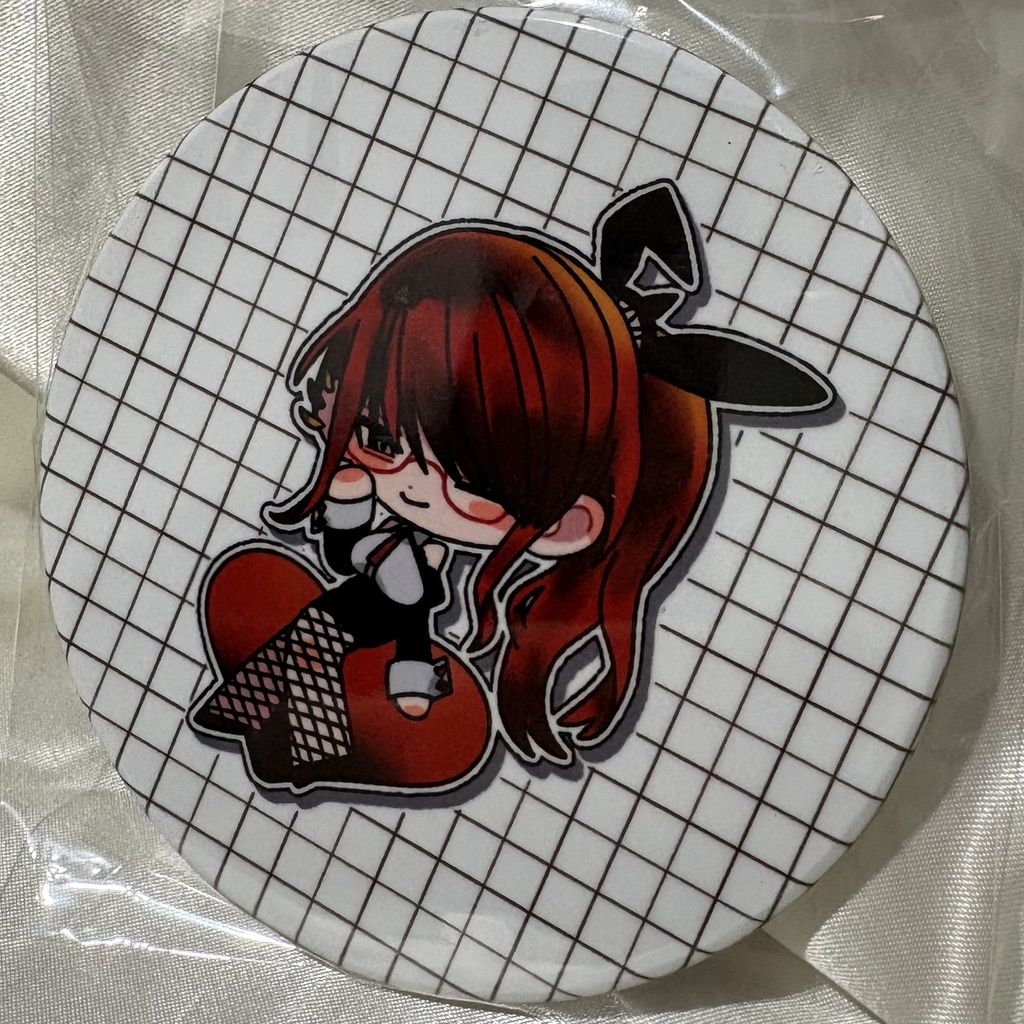 タイルコースター　レインパターソン