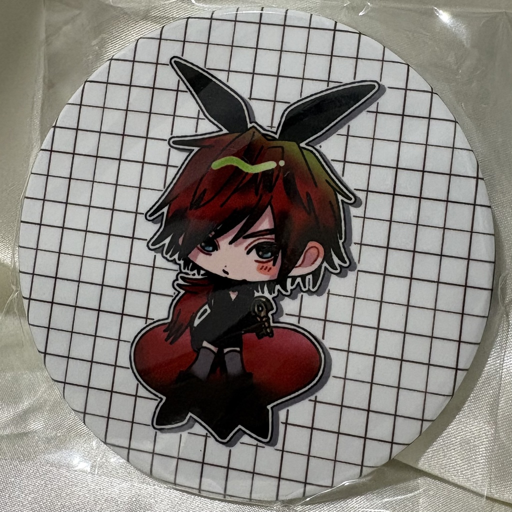 タイルコースター　ローレンイロアス