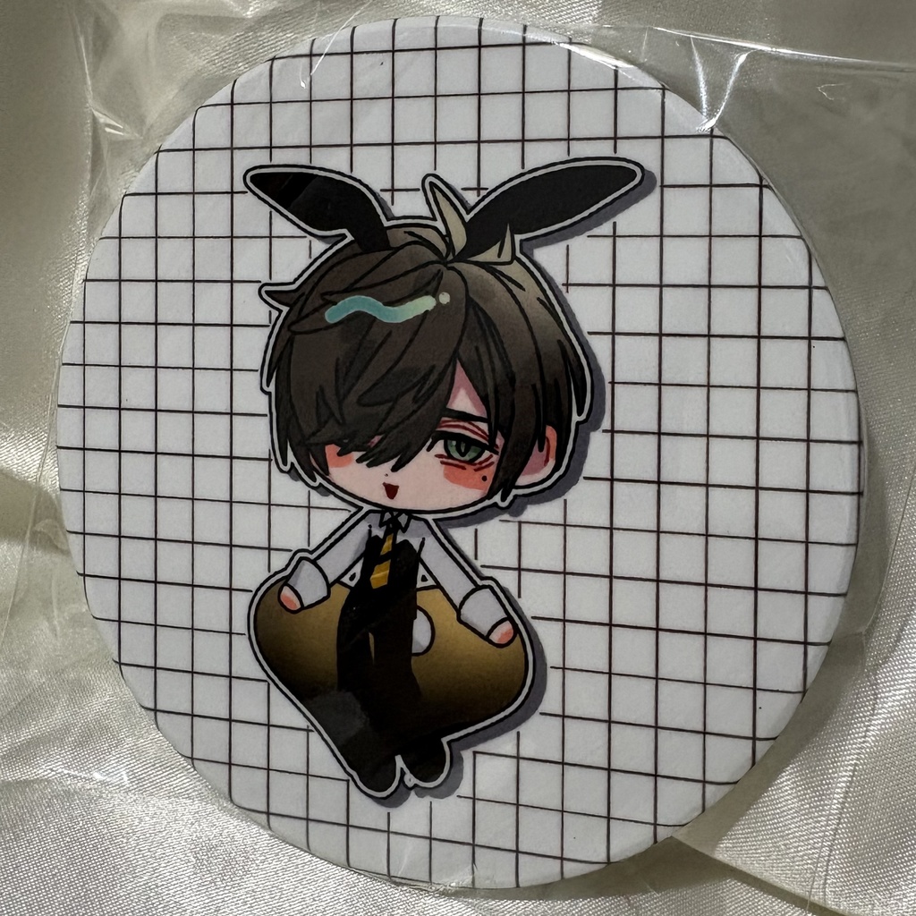 タイルコースター　オリバーエバンス