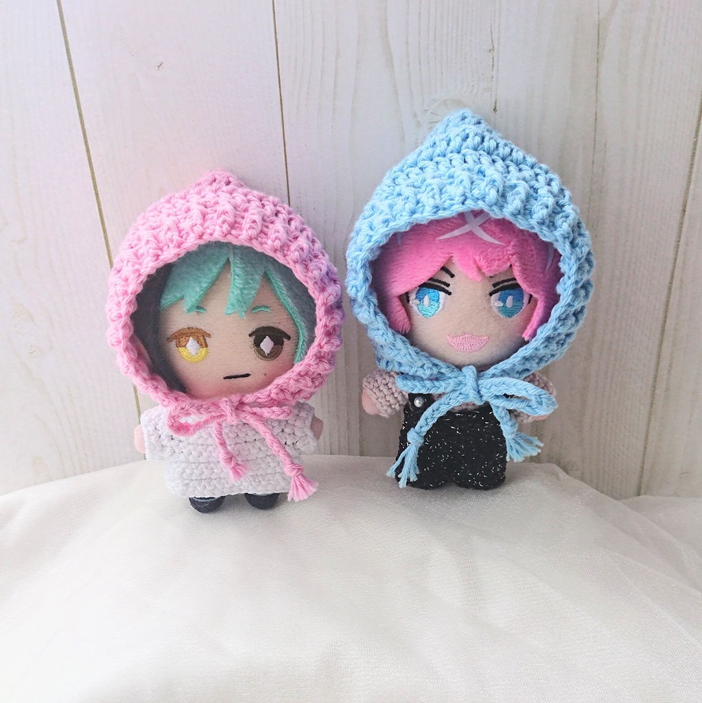 イタズラピクシーハット