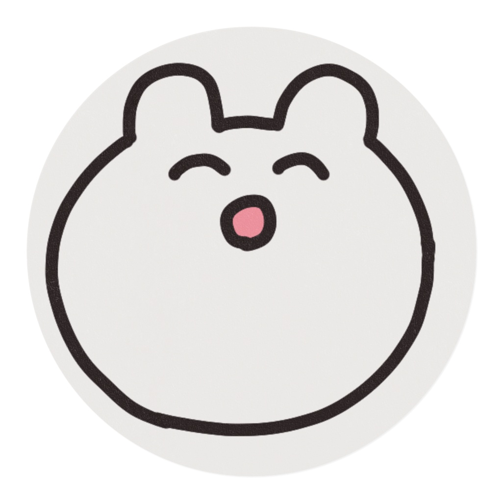 コロコロえけくまマスキングテープ