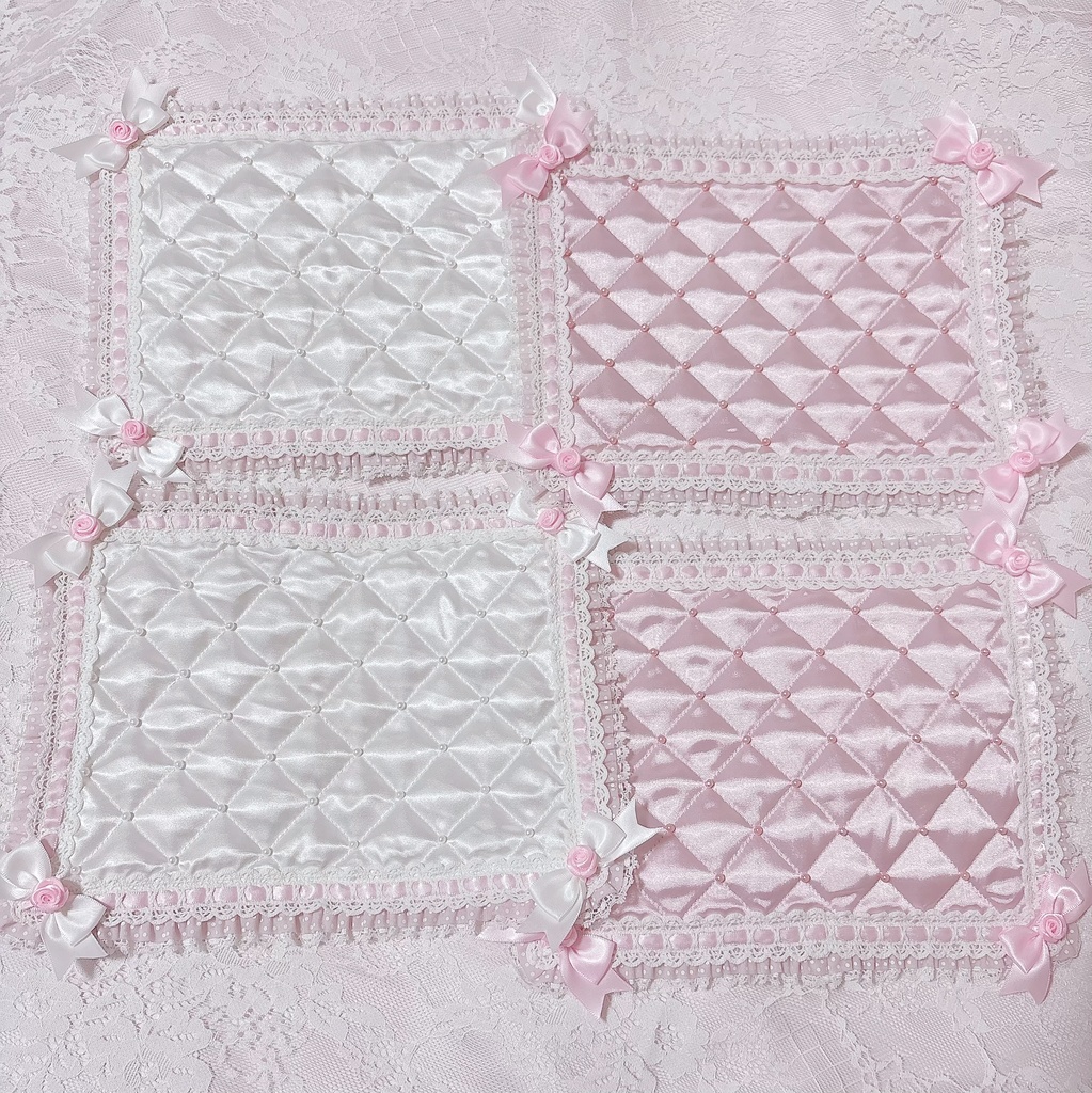 姫♥カフェマット