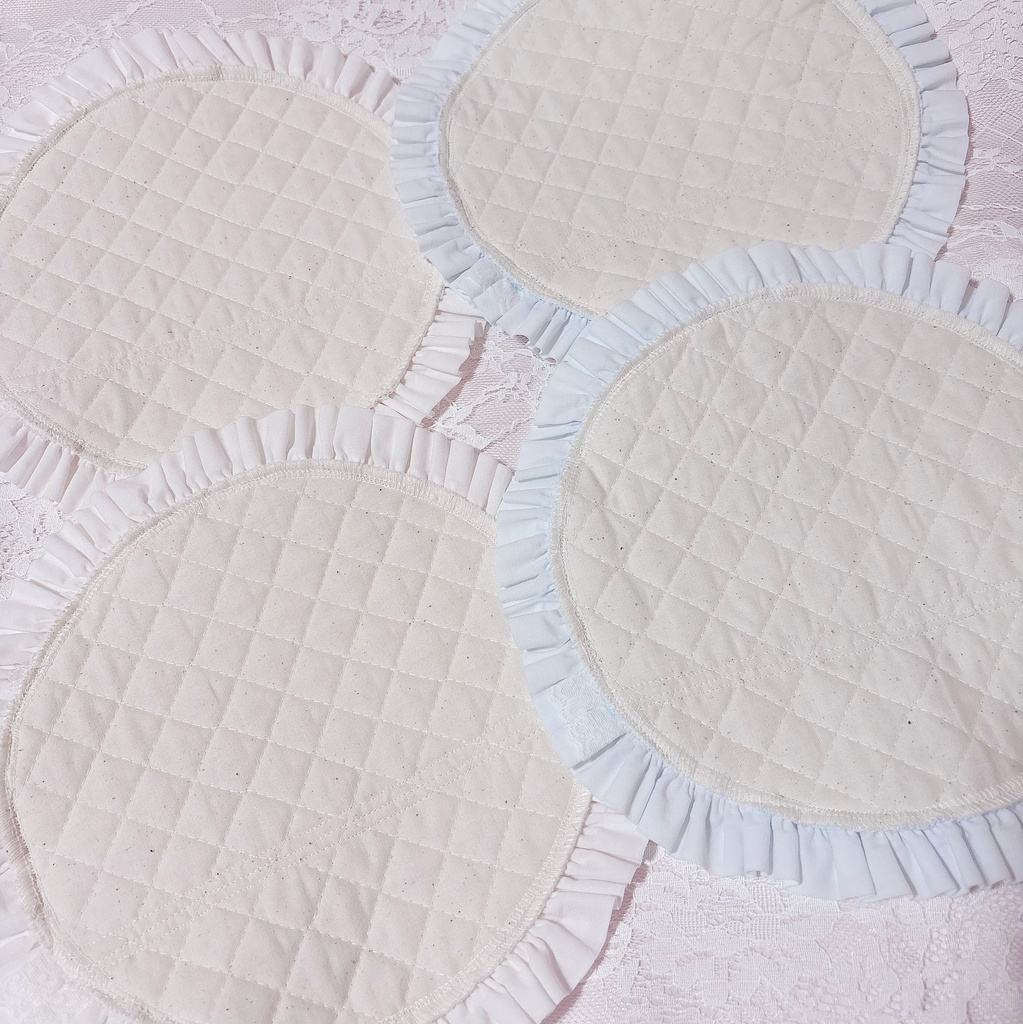 ロマンチックベビー♡カフェマット