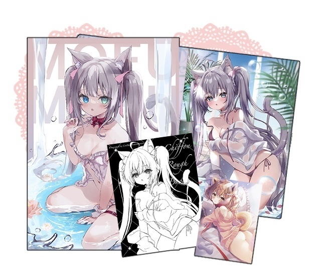 C102セット