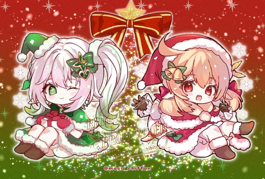 原神アクリルスタンド各種