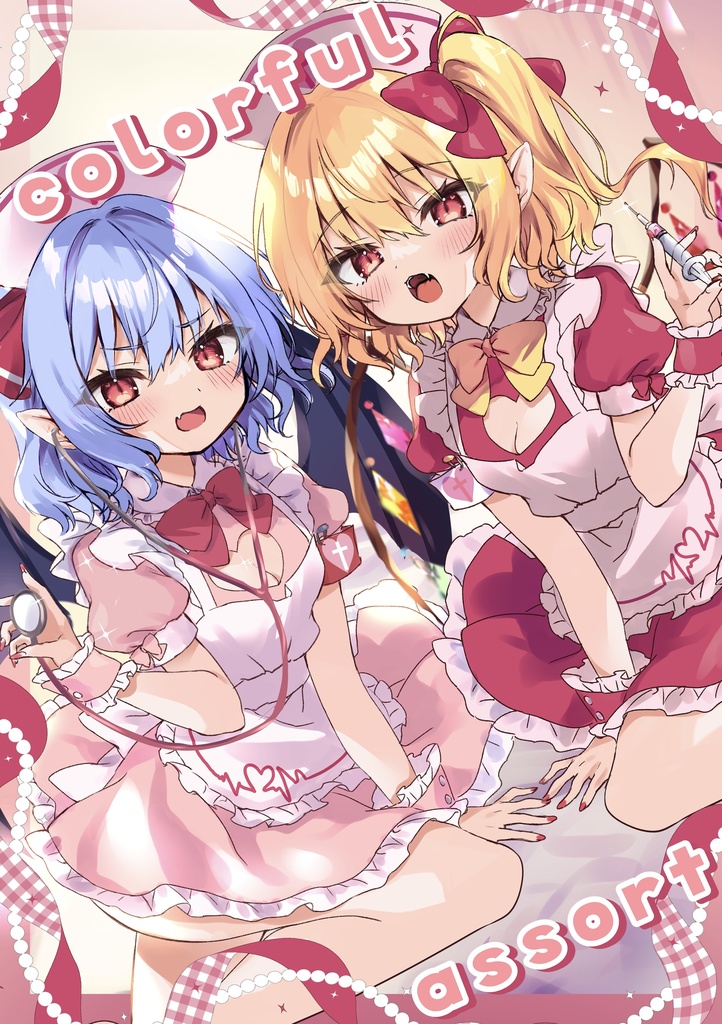 5月例大祭新作
