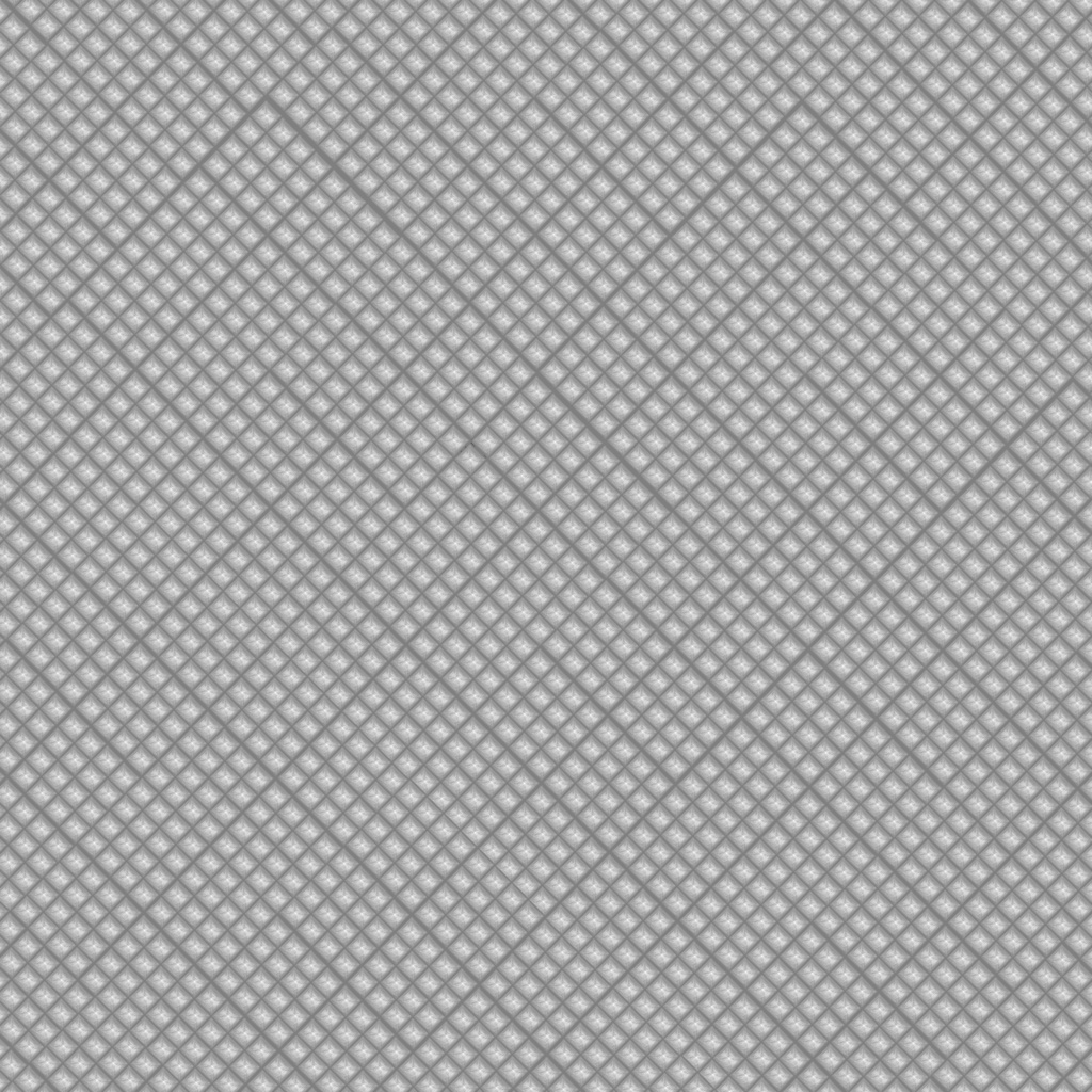 Checkering Bump/Height Map processual