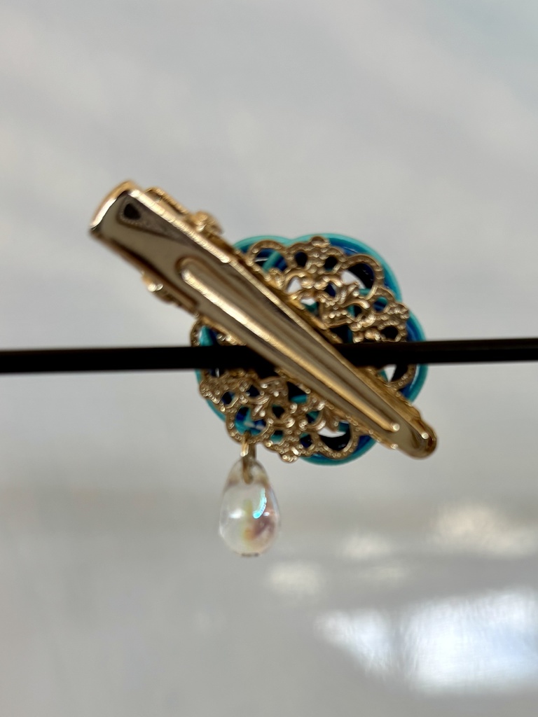 刀剣男士 江雪左文字 イメージ クリップ