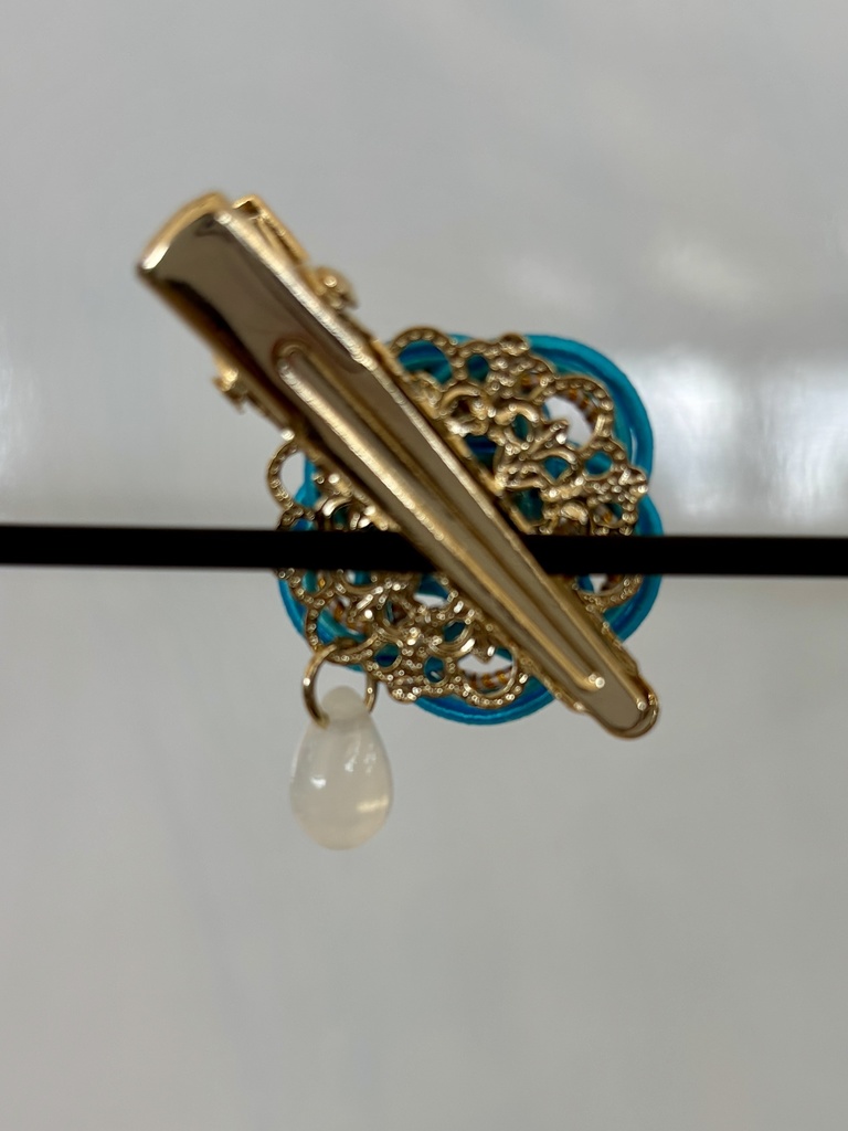 刀剣男士 千代金丸 イメージクリップ