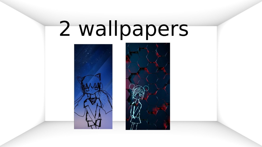 Anime manga wallpapers for your phone