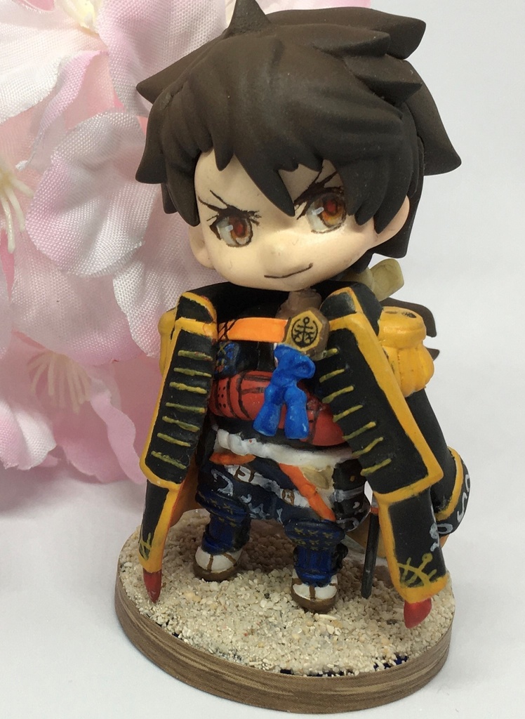 陸奥守吉行 極 ししこじ通販 Booth