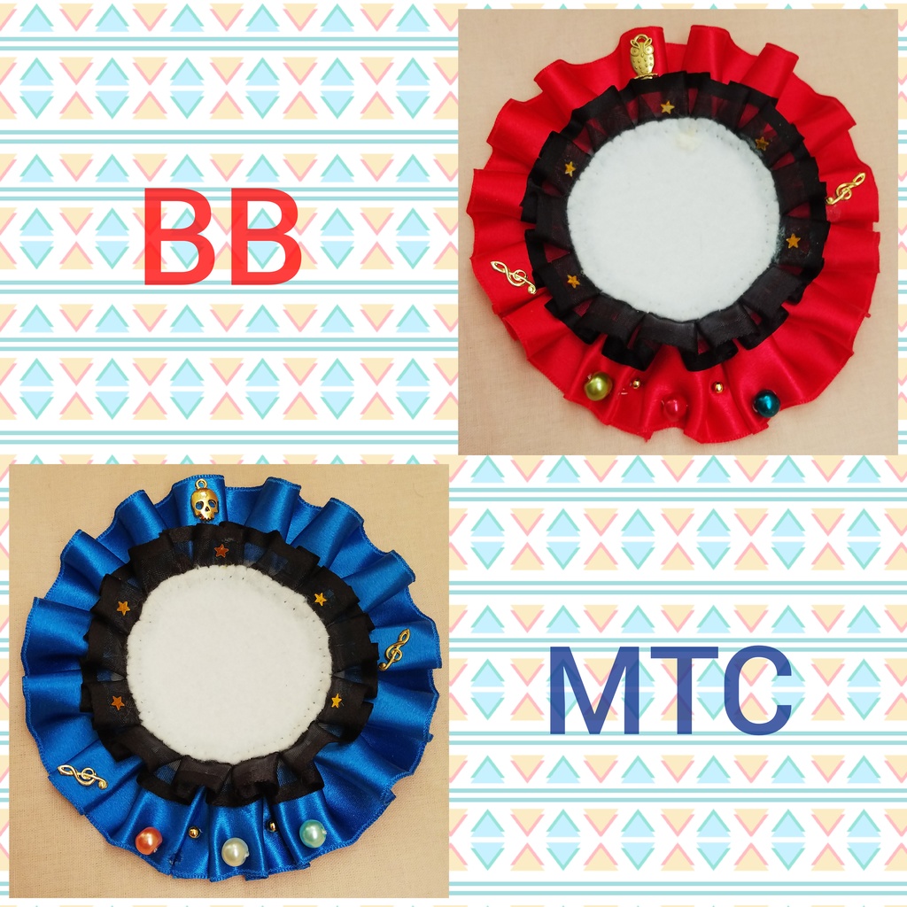 ヒプマイ ロゼット