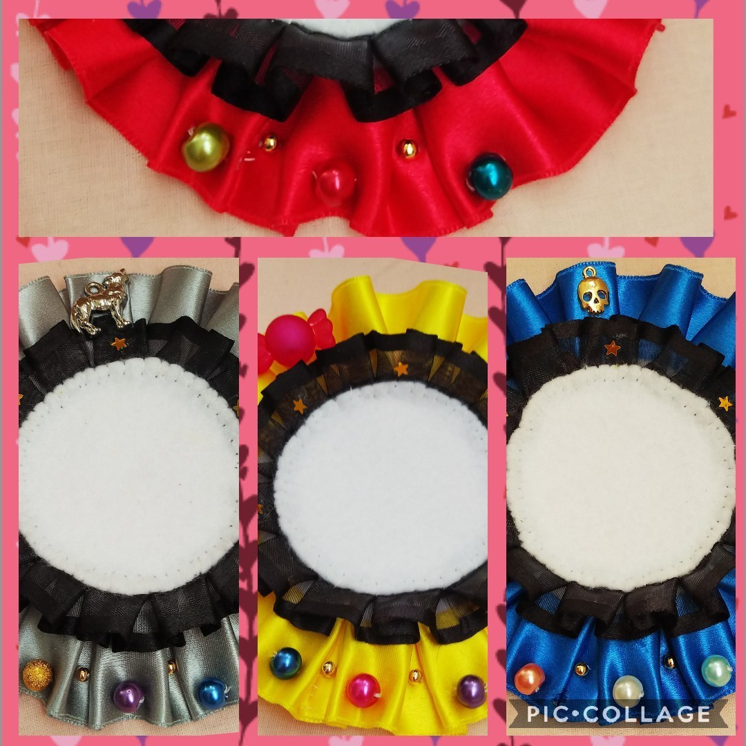 ヒプマイ ロゼット