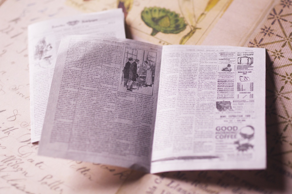 ミニチュア紳士セット