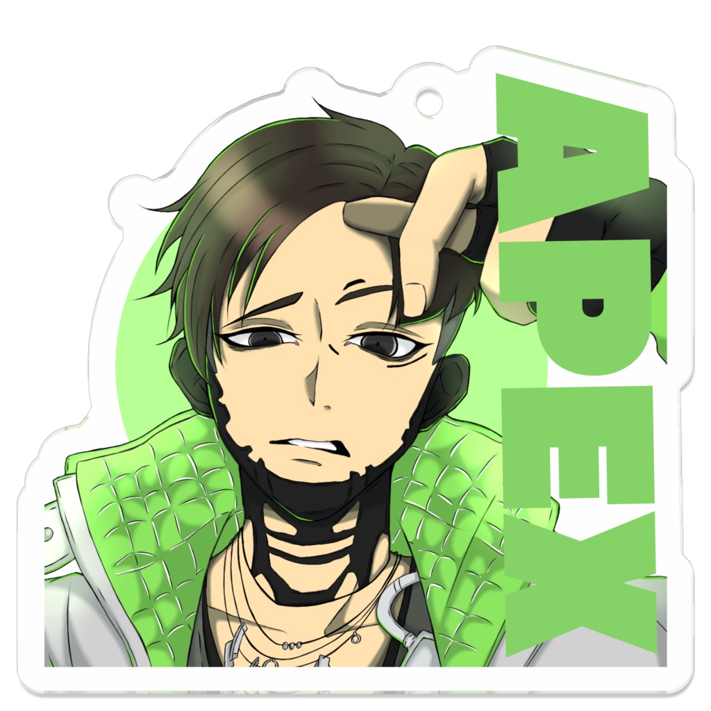 [ちくわﾀﾝ工房]えぺﾌﾟﾄ 