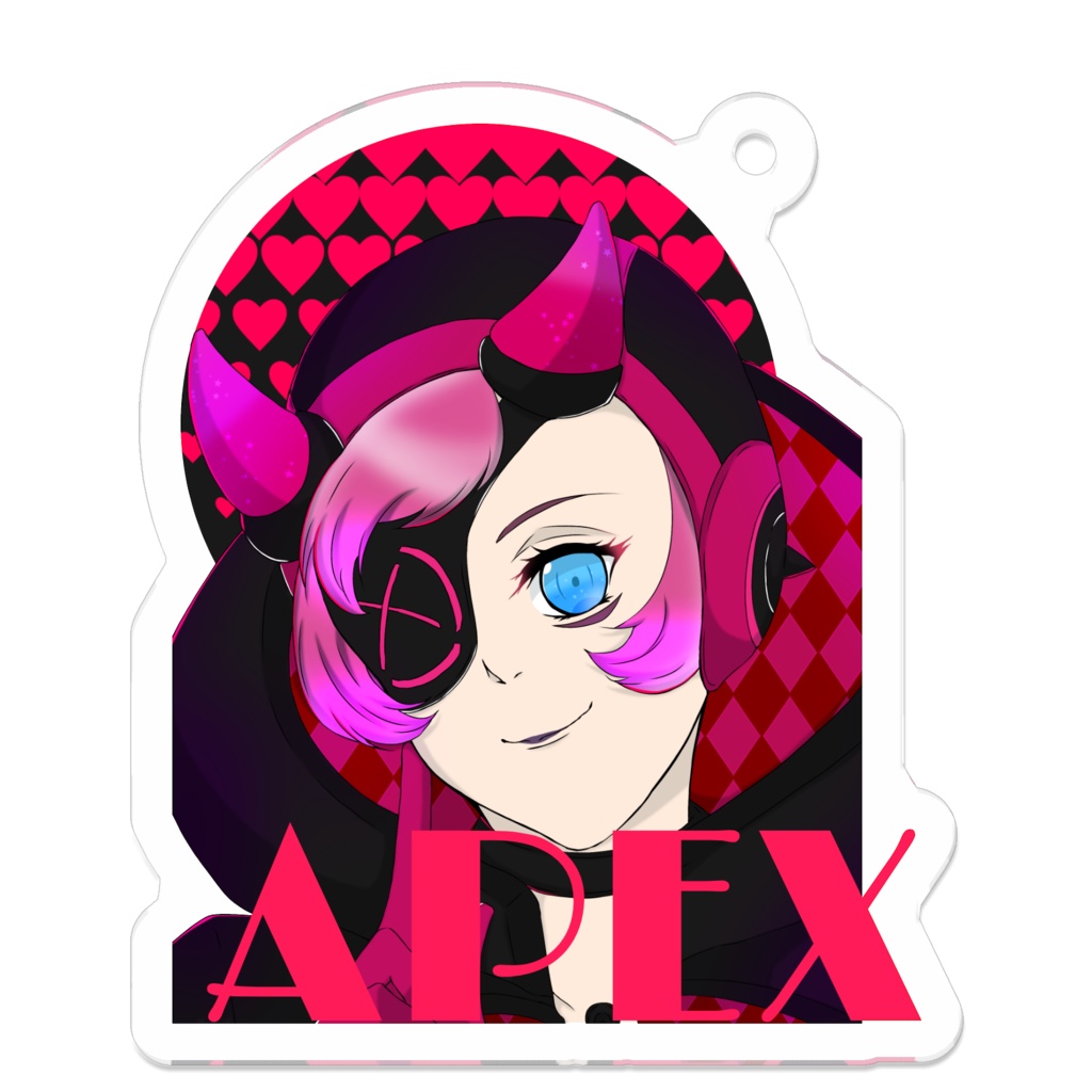 [ちくわﾀﾝ工房]えぺﾜﾄ