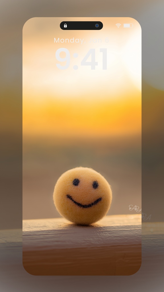 黄色・オレンジ系統1【SARA印字あり】