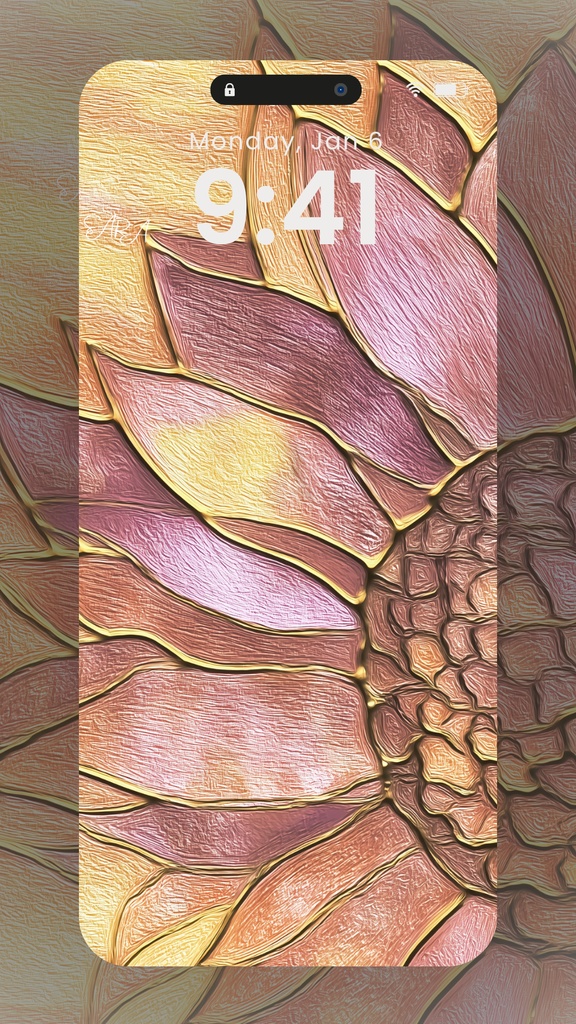 黄色・オレンジ系統1【SARA印字あり】