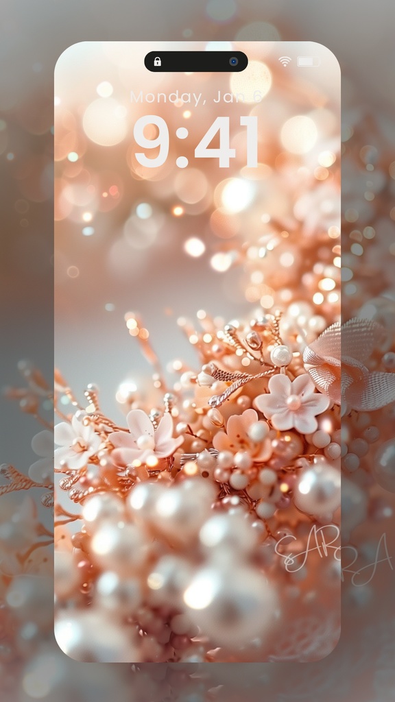 黄色・オレンジ系統1【SARA印字あり】