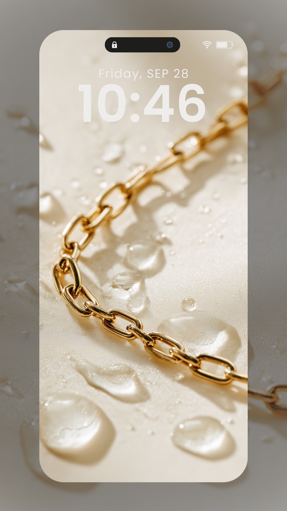 白色系統の壁紙（SARAサインなし）13枚