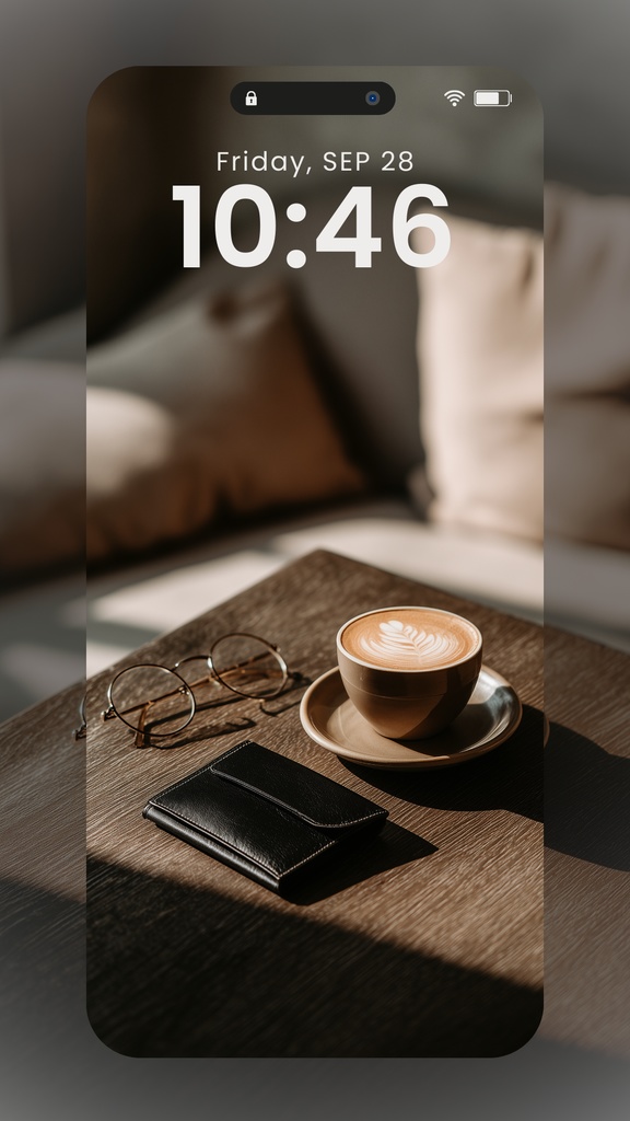 冬っぽいスマホ壁紙(SARAサインなし)7枚