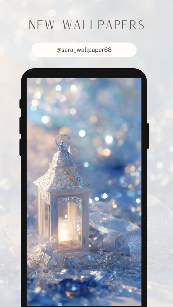 クリスマスの壁紙20枚くらい(SARAサインなし)