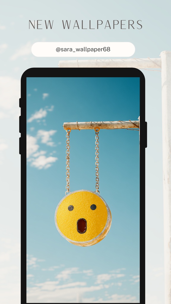 にこちゃんの壁紙(SARAサインなし)5枚