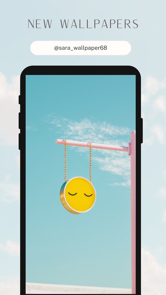 にこちゃんの壁紙(SARAサインなし)5枚