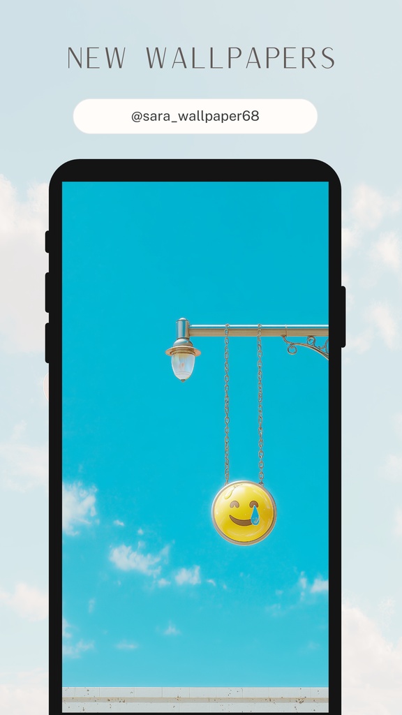 にこちゃんの壁紙(SARAサインなし)5枚