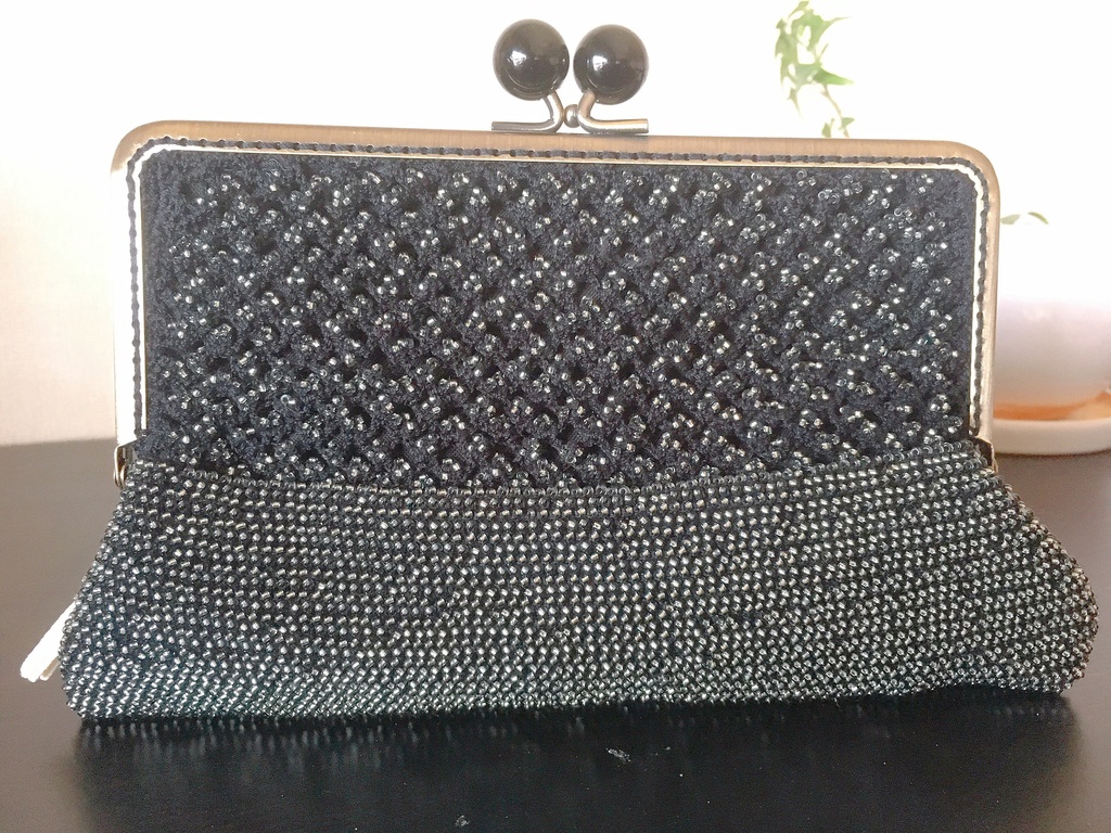 ユーリ!!! on ICE 愛について~Eros~ イメージビーズバッグ