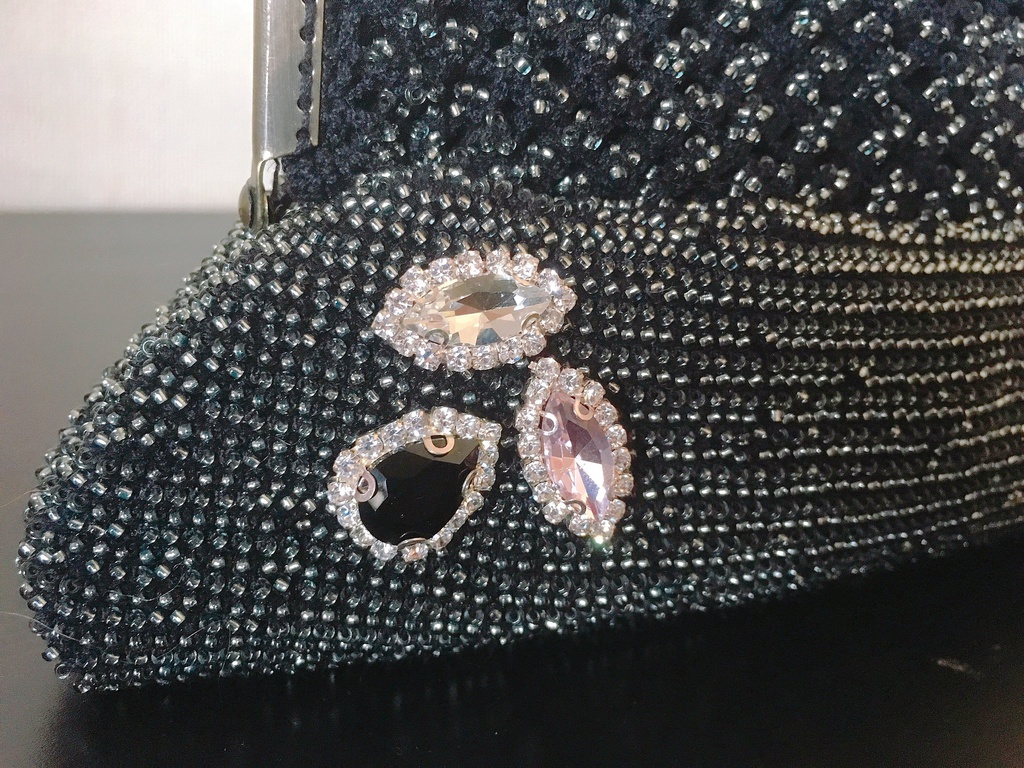 ユーリ!!! on ICE 愛について~Eros~ イメージビーズバッグ