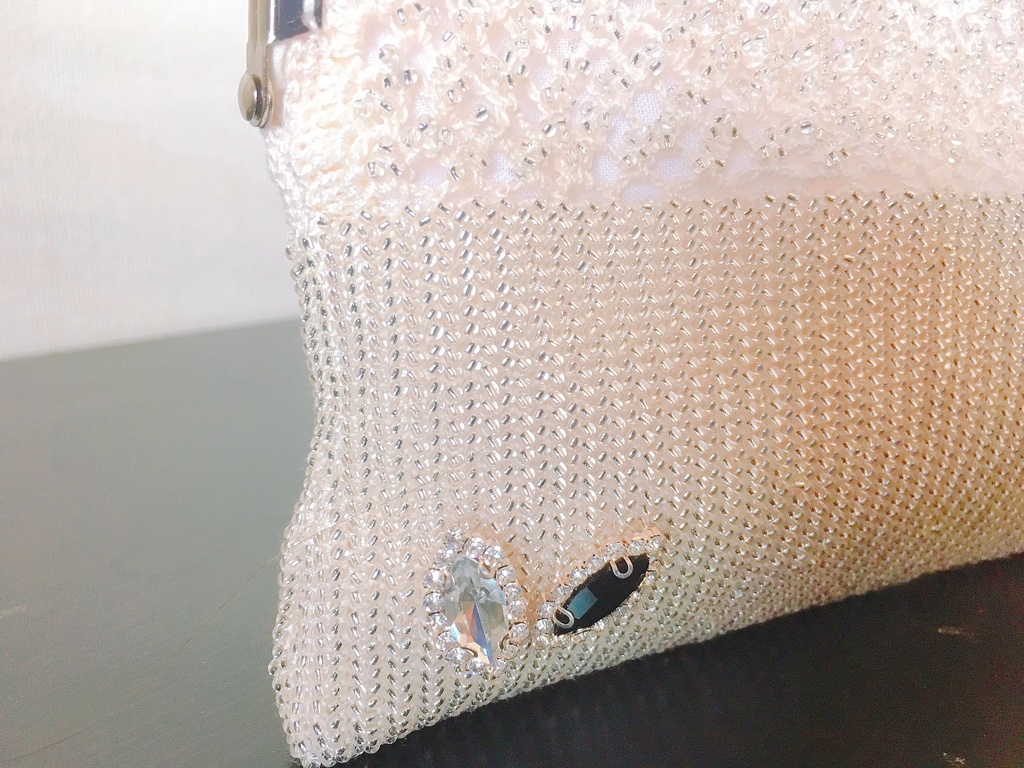 ユーリ!!! on ICE 愛について~Agape~ イメージビーズバッグ