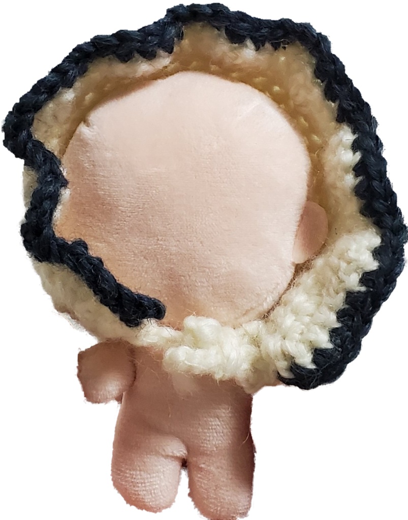 牡蠣ボンネット